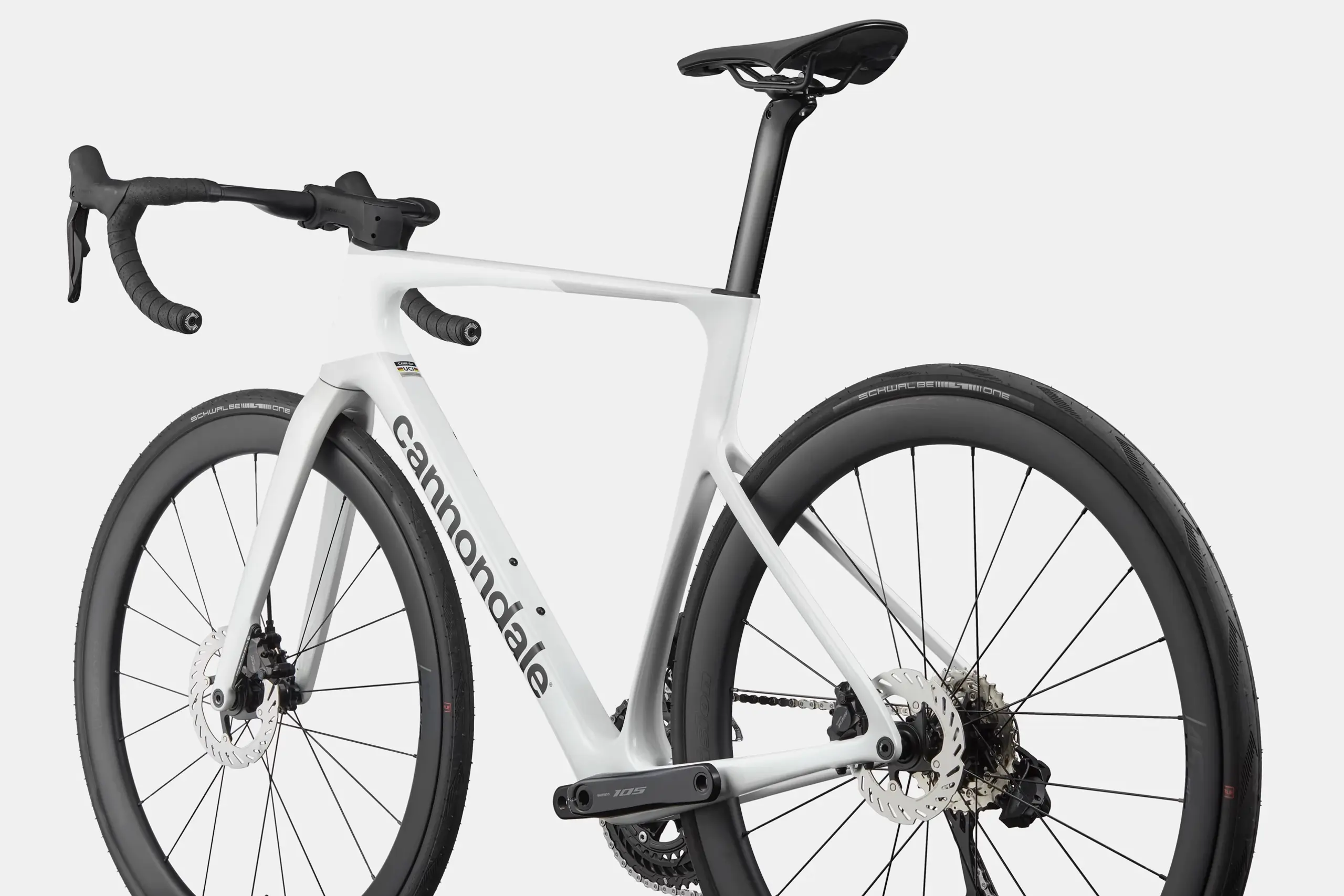 Cannondale supersix evo 5 bicicleta de carretera de carbono en Bikes Click