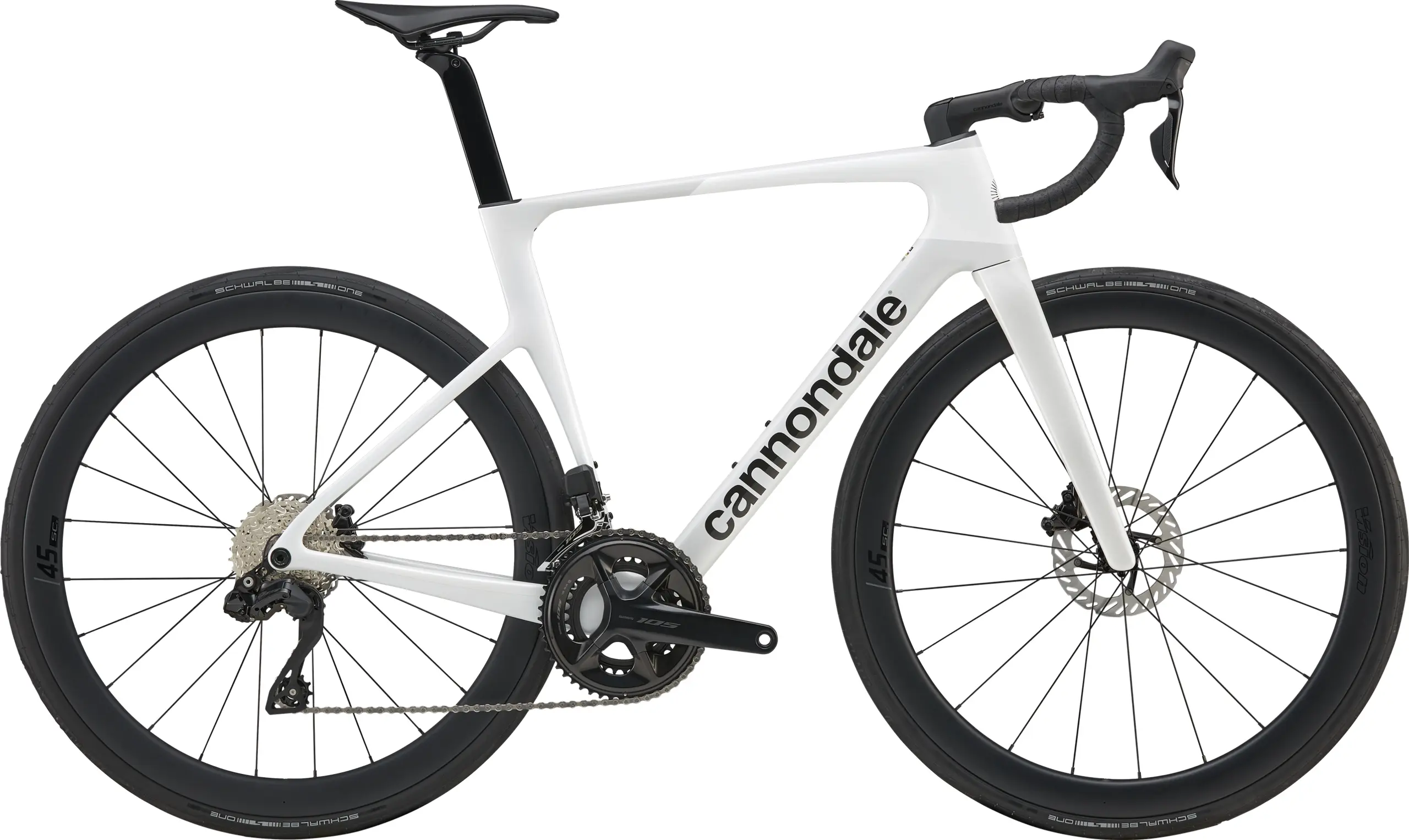 Cannondale supersix evo 5 bicicleta de carretera de carbono en Bikes Click