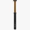 Tija telescopica fox transfer Factory 31.6mm 180mm 2027 para MTB en Bikes Click