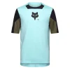 Camiseta fox defend elevated resistente para MTB y Enduro en Bikes Click