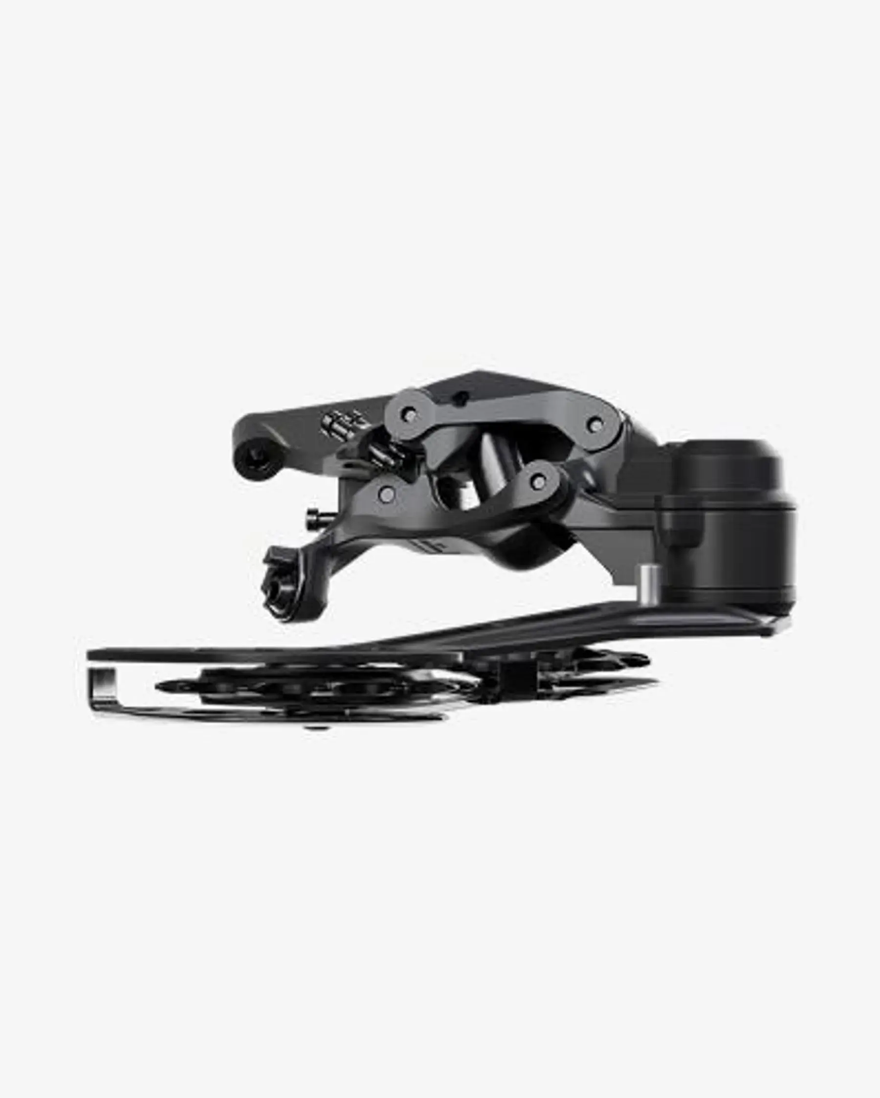 Cambio shimano deore 12v RD-M6100-SGS para bicicleta de montana en Bikes Click