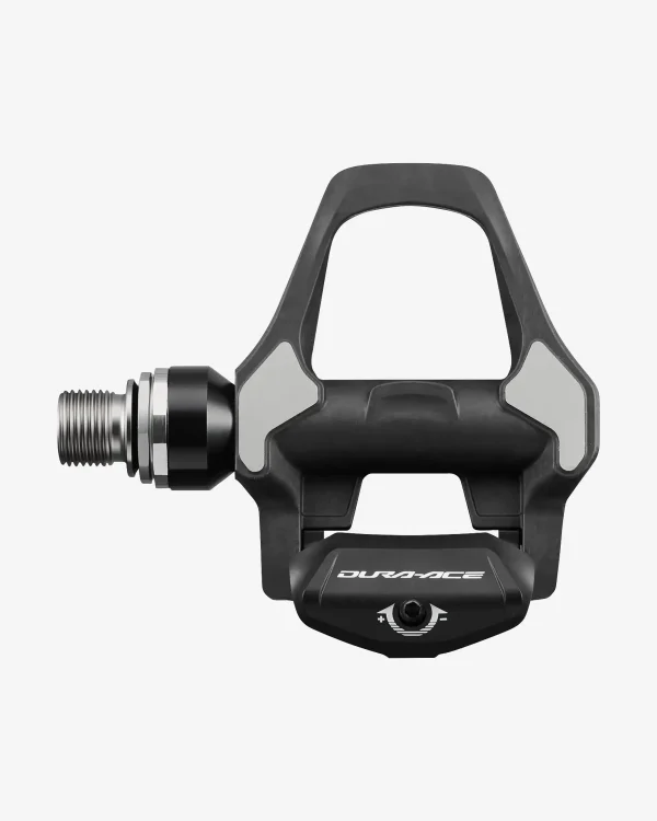 Pedales shimano dura ace PD-R9300 de carbono para bicicleta de carretera en Bikes Click