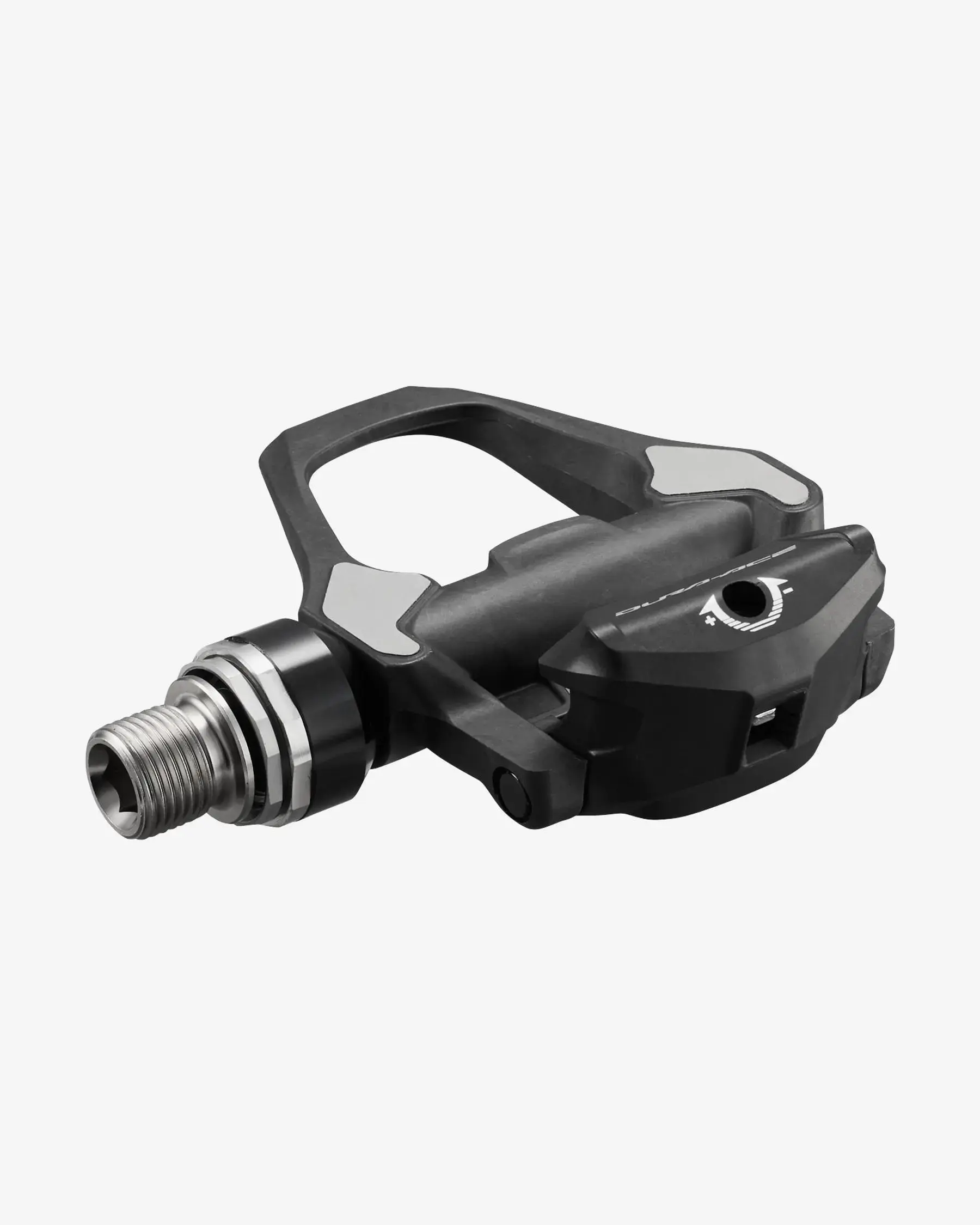 Pedales shimano dura ace PD-R9300 de carbono para bicicleta de carretera en Bikes Click