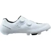 Zapatillas shimano s phyre RX910 blanco de carbono para bicicleta en Bikes Click