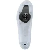 Zapatillas shimano s phyre RX910 blanco de carbono para bicicleta en Bikes Click