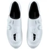 Zapatillas shimano s phyre RX910 blanco de carbono para bicicleta en Bikes Click