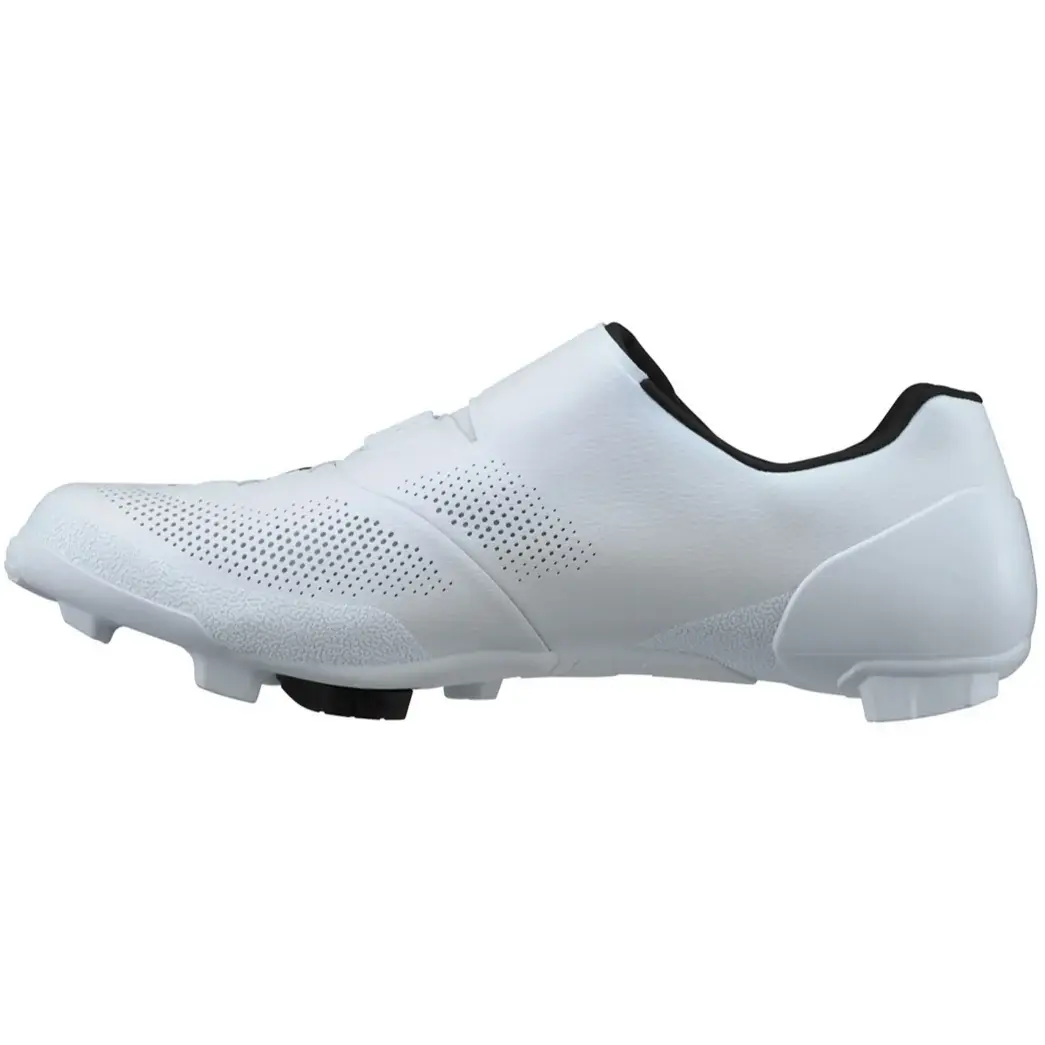 Zapatillas shimano s phyre RX910 blanco de carbono para bicicleta en Bikes Click