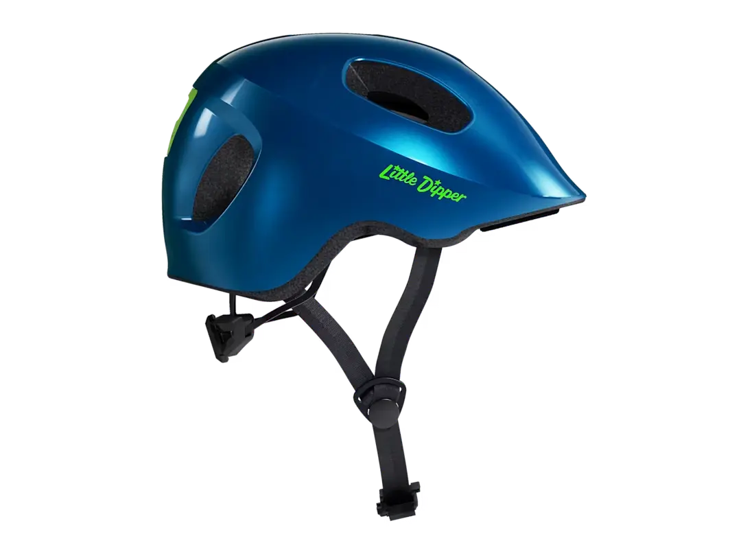 Casco trek little dipper infantil para bebe y nino pequeno en Bikes Click