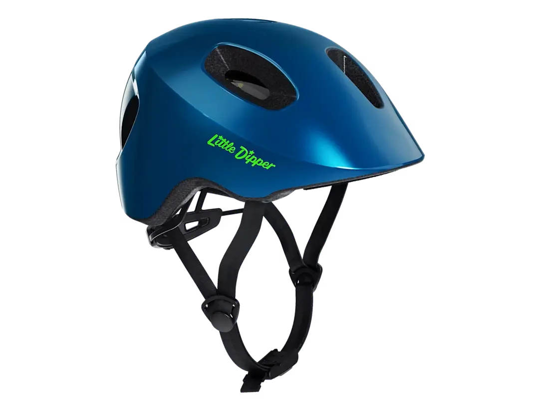 Casco trek little dipper infantil para bebe y nino pequeno en Bikes Click