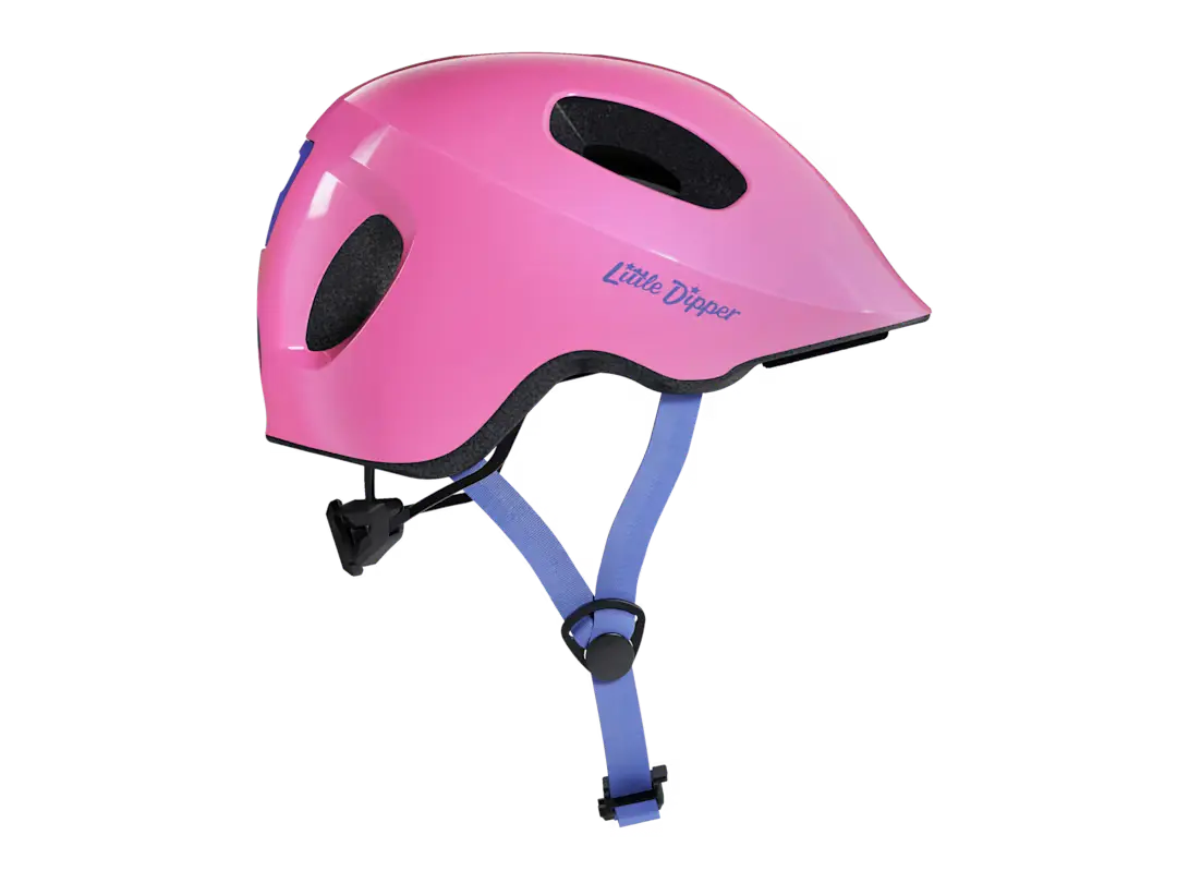 Casco trek little dipper infantil para bebe y nino pequeno en Bikes Click