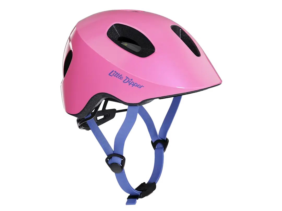 Casco trek little dipper infantil para bebe y nino pequeno en Bikes Click