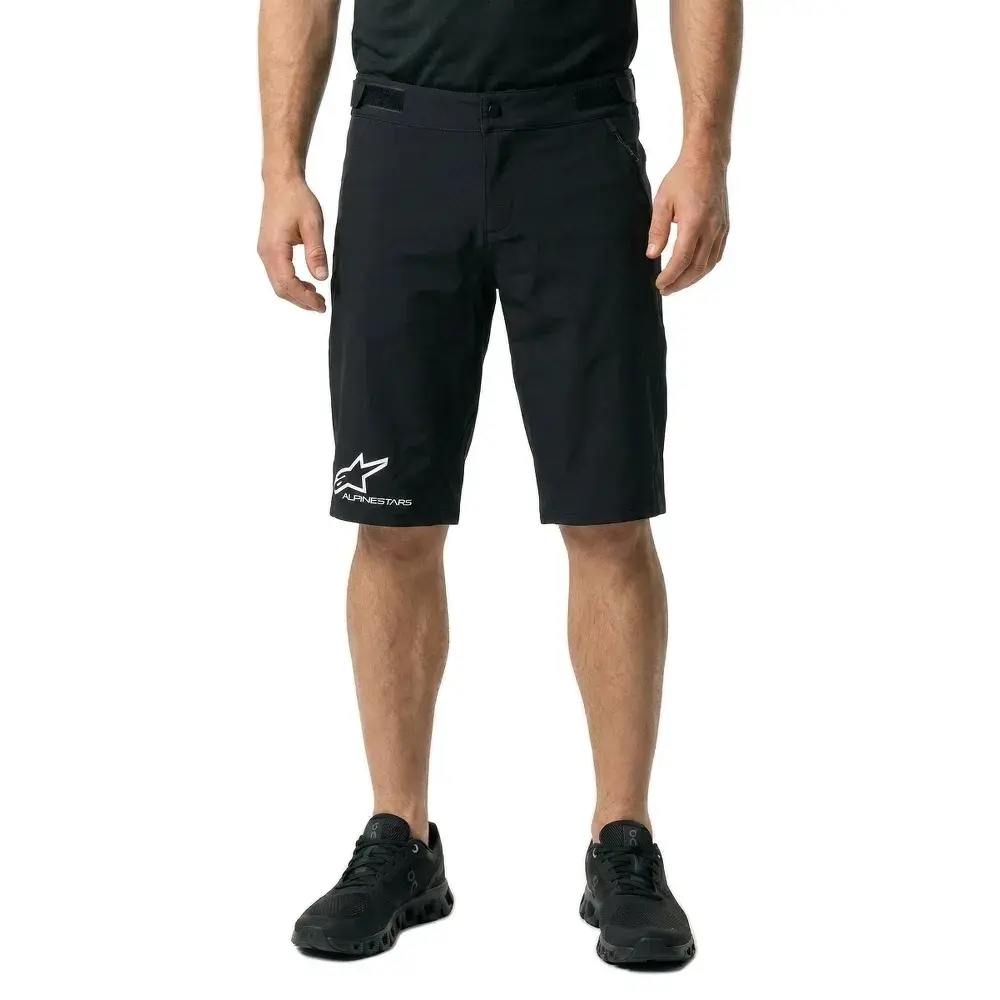 Pantalon corto alpinestars alps 4.0 para enduro y MTB en Bikes Click