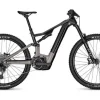Focus jam2 8.7 e-bike bicicleta electrica de montana de doble suspension en Bikes Click