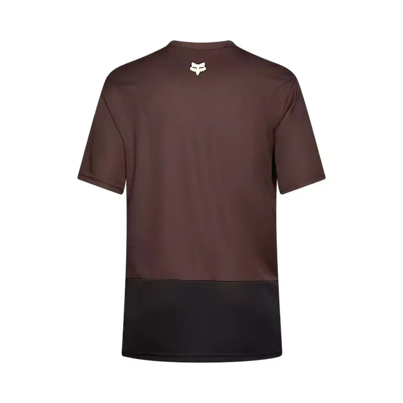 Camiseta fox ranger wordmark de manga corta para MTB en Bikes Click