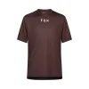 Camiseta fox ranger wordmark de manga corta para MTB en Bikes Click