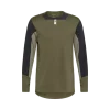 Camiseta manga larga fox Defend de MTB con protección Cordura en Bikes Click