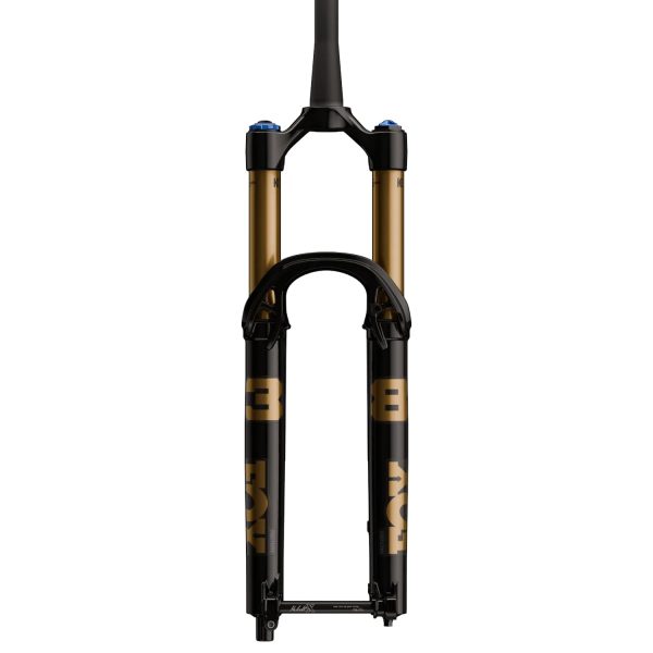 Horquilla fox 38 factory 29 pulgadas 170mm Grip X2 para MTB en Bikes Click