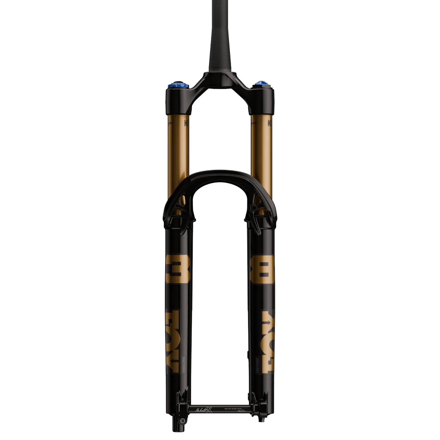 Horquilla fox 38 factory 29 pulgadas 170mm Grip X2 para MTB en Bikes Click