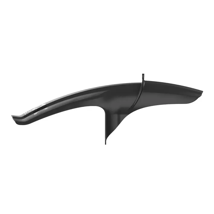Guardabarros fox xl mud Guard para horquillas 36 y 38 en Bikes Click
