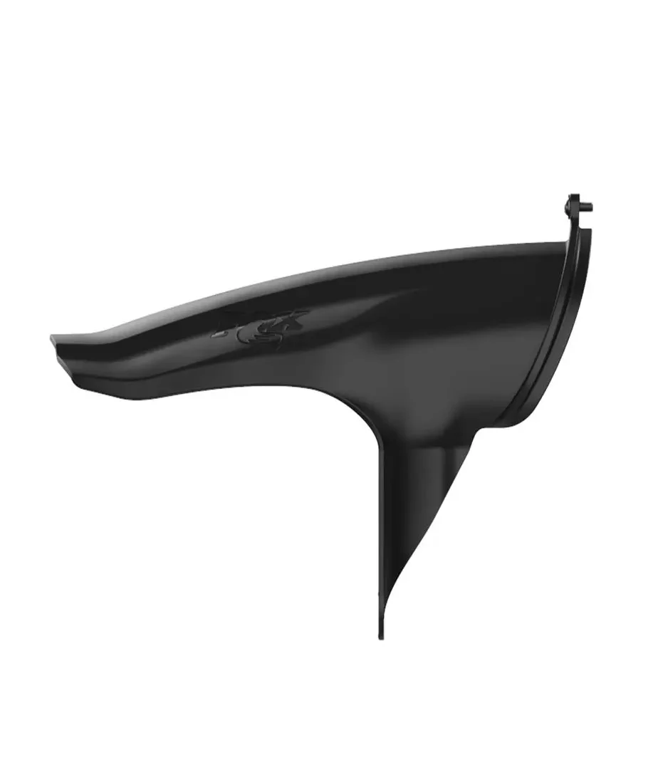 Guardabarros fox 36 38 de anclaje directo para horquillas de MTB en Bikes Click