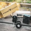 Kit reparacion sahmurai sword para tubeless oculto en manillar en Bikes Click