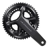 Bielas shimano ultegra r8100 de 165 mm y 52/36T para bicicleta de carretera en Bikes Click