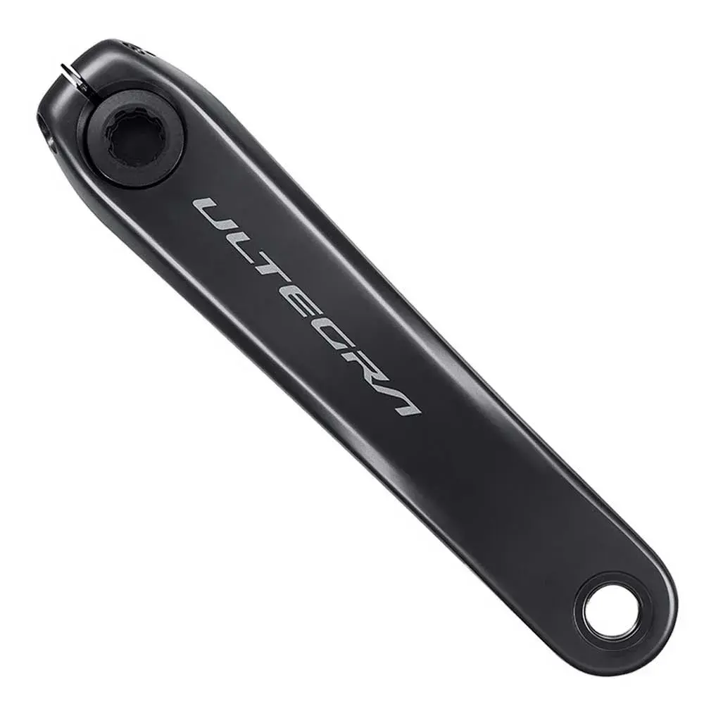 Bielas shimano ultegra r8100 de 165 mm y 52/36T para bicicleta de carretera en Bikes Click