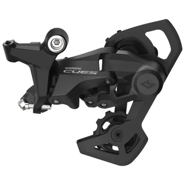 Cambio shimano cues u4010 1x 9s/10s para bicicleta de montaña y e-bike en Bikes Click