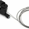 Mando remoto bloqueo fox de 3 posiciones y 2 cables Twin Stick 2026 en Bikes Click