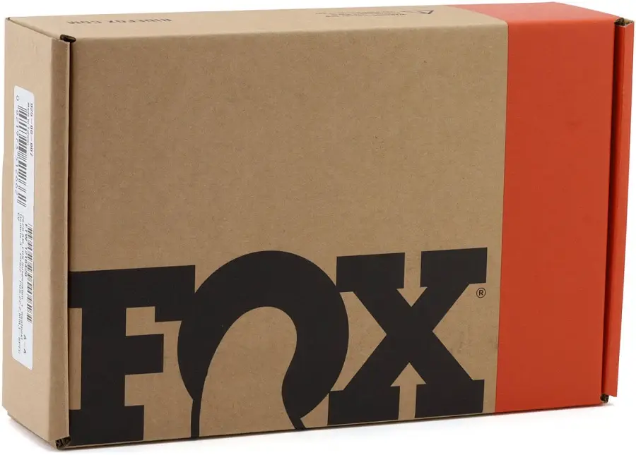 Mando remoto bloqueo fox de 3 posiciones y 2 cables Twin Stick 2026 en Bikes Click