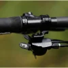 Mando remoto bloqueo fox de 3 posiciones y 2 cables Twin Stick 2026 en Bikes Click