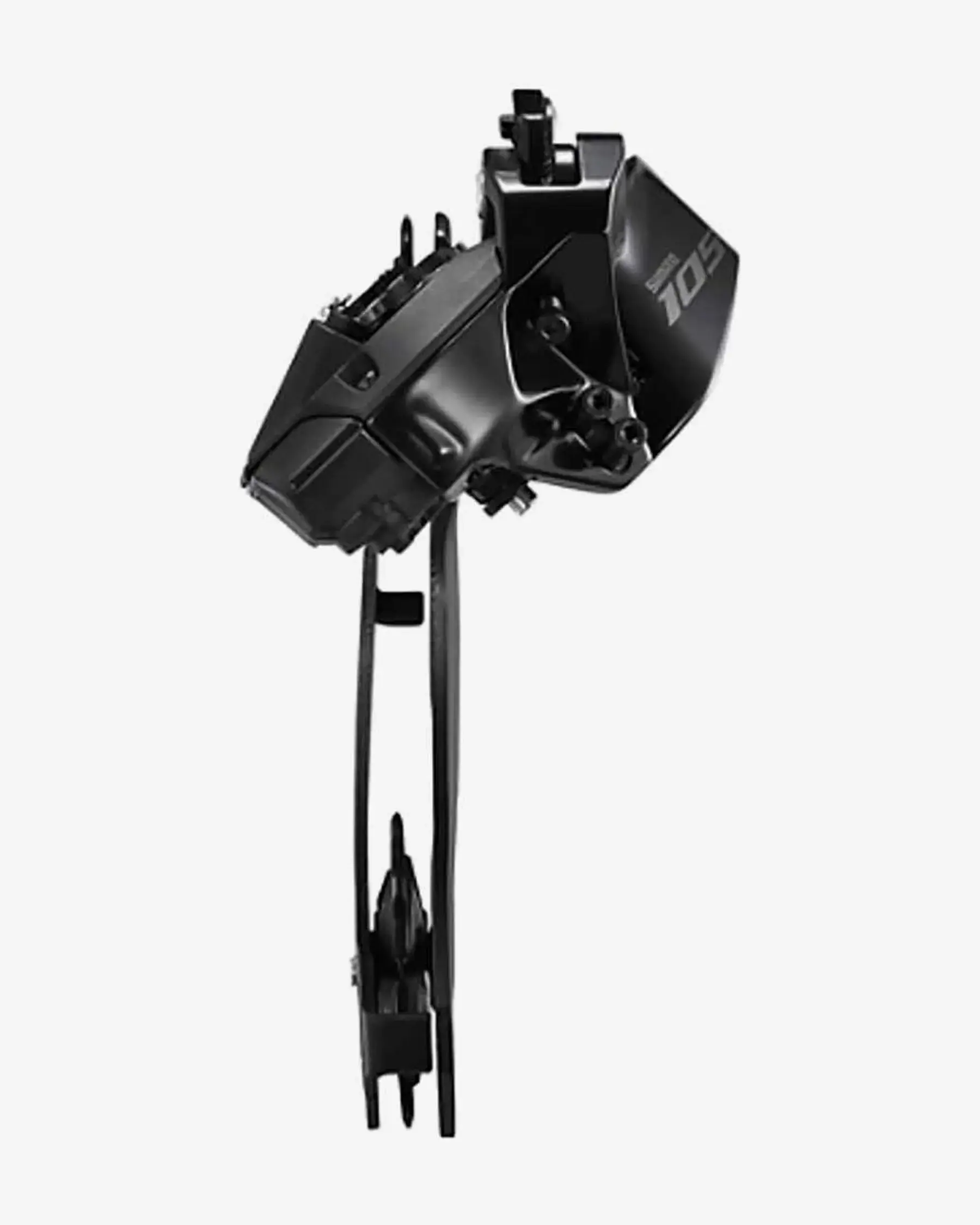 Cambio trasero shimano 105 Di2 RD-R7150 de 12V para bicicleta de carretera en Bikes Click