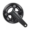 Bielas potenciometro 4iiii ultegra FC-R8100 52/36T para bicicleta de carretera en Bikes Click