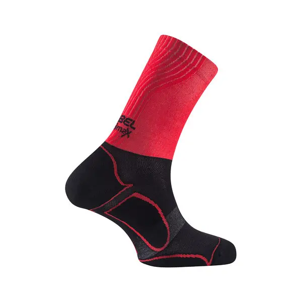 Calcetines lurbel sprint unisex antiampollas para ciclismo en Bikes Click