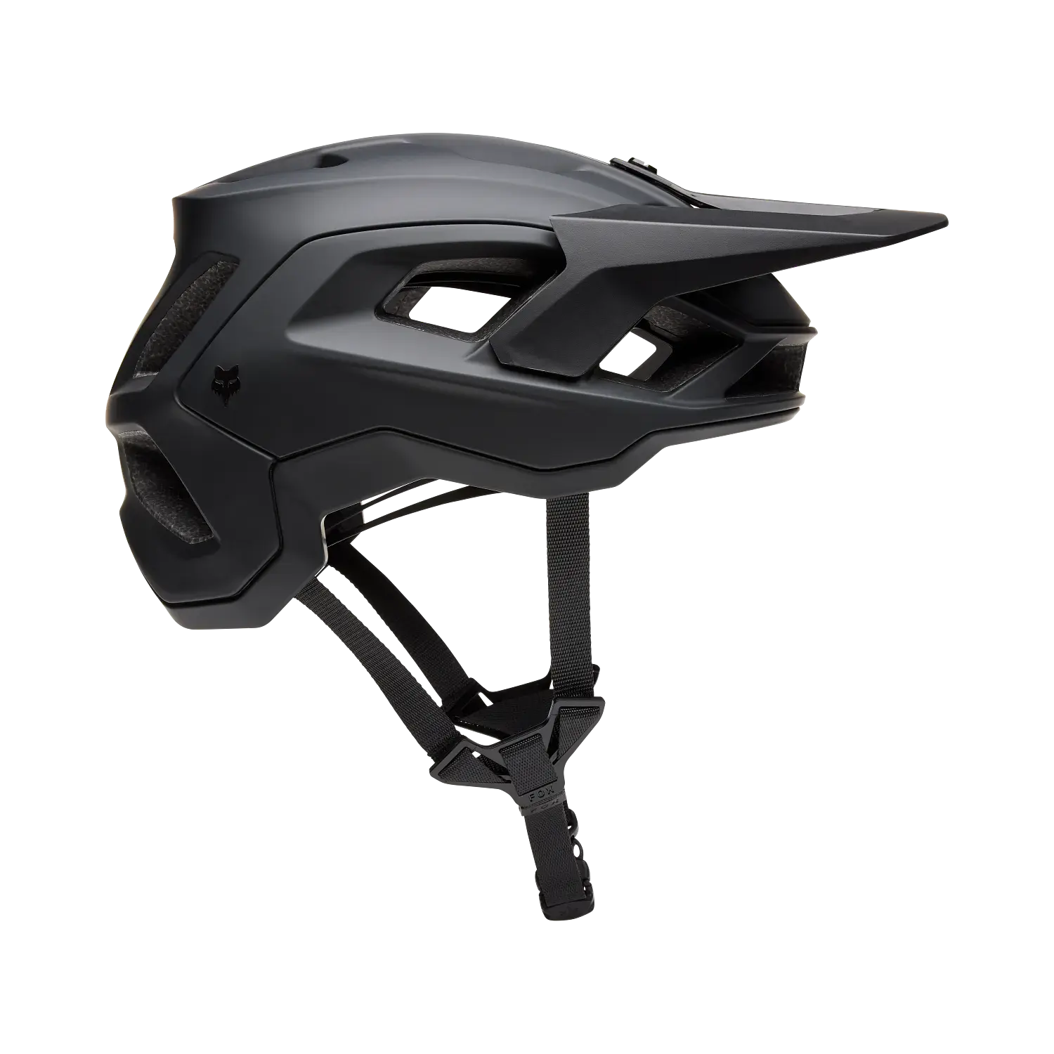 Casco fox speedframe solid de montana con mips en Bikes Click