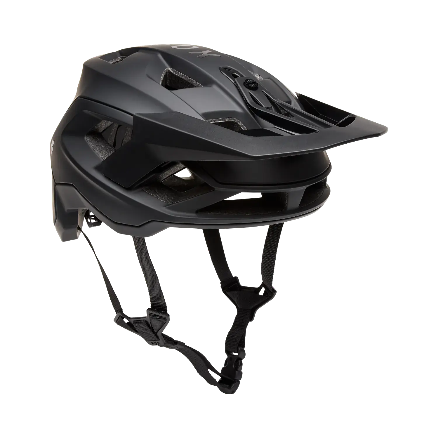 Casco fox speedframe solid de montana con mips en Bikes Click