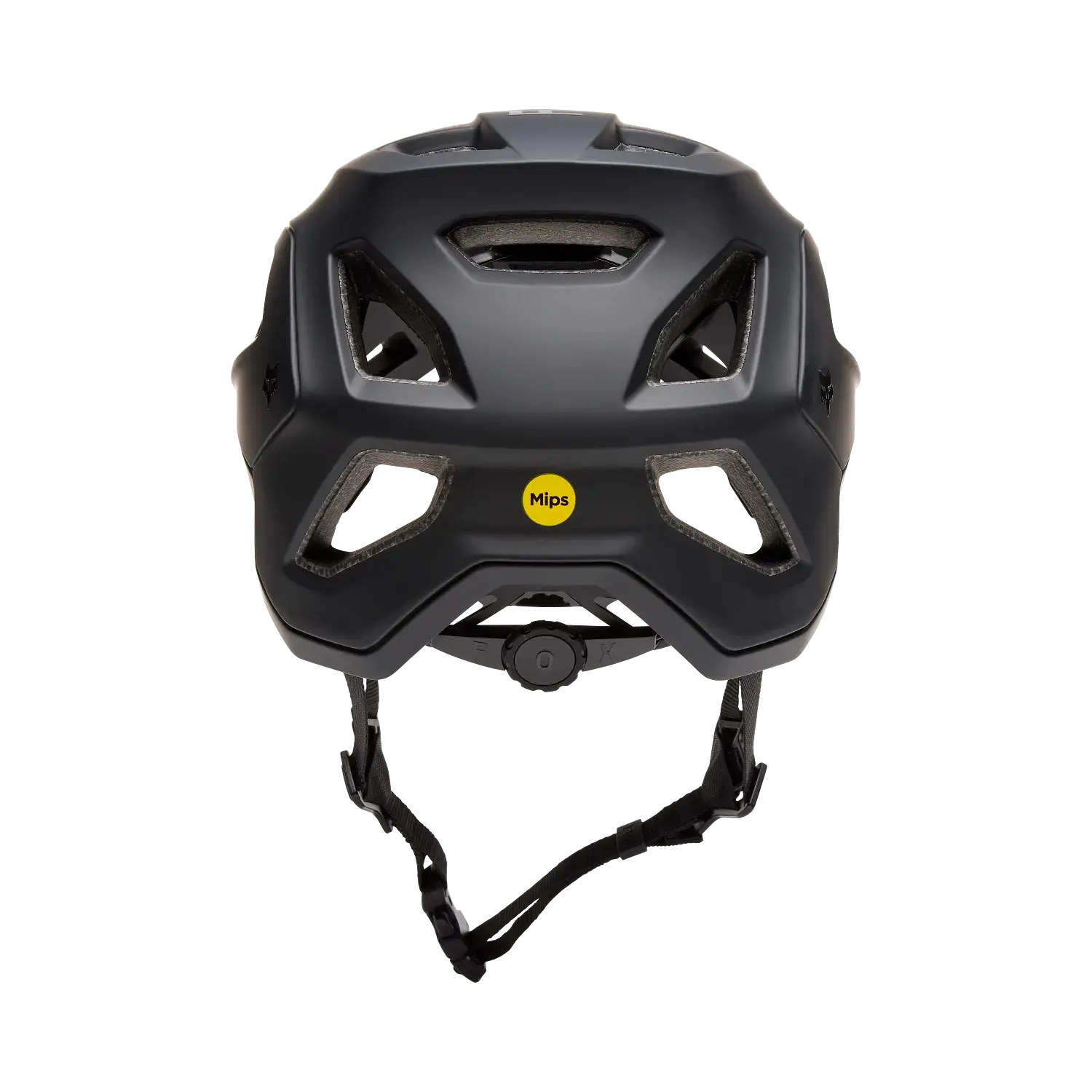 Casco fox speedframe solid de montana con mips en Bikes Click