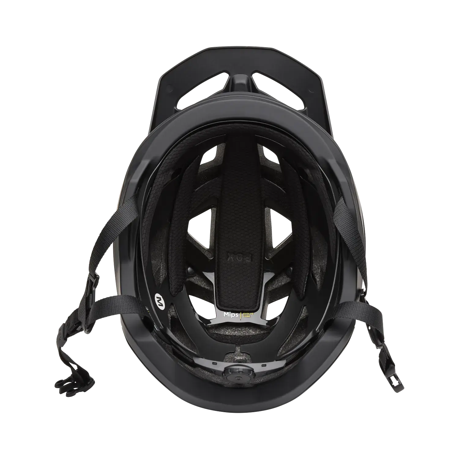Casco fox speedframe solid de montana con mips en Bikes Click