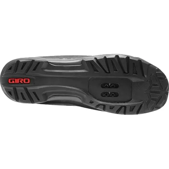 Zapatillas giro ventana fastlace mtb con cordon rapido para bicicleta de montana en Bikes Click
