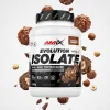 Proteina amix evolution isolate de aislado de suero CFM en Bikes Click