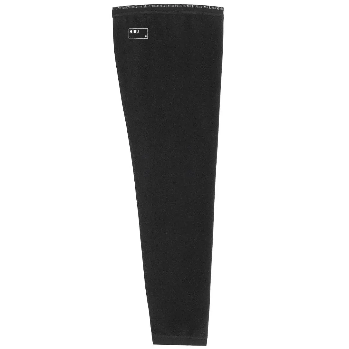 Perneras hiru therm knee termicas para rodilla en Bikes Click