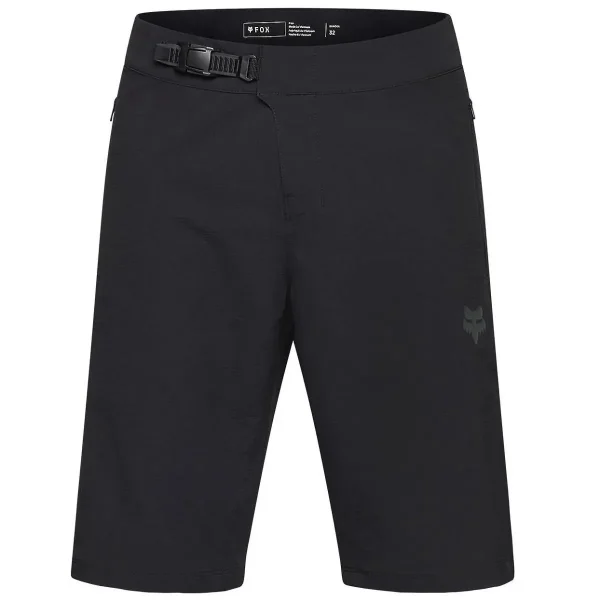 Pantalones cortos fox ranger de montana para ciclismo en Bikes Click