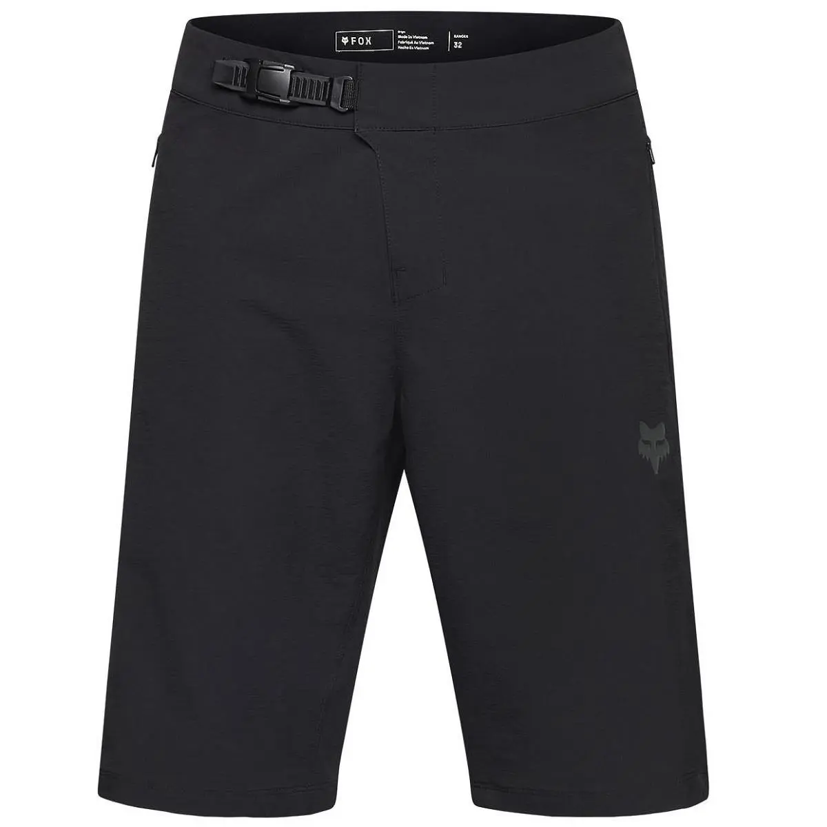 Pantalones cortos fox ranger de montana para ciclismo en Bikes Click
