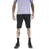 Pantalones cortos fox ranger de montana para ciclismo en Bikes Click