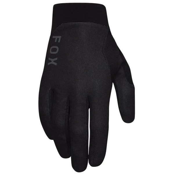 Guantes fox ranger gel de dedo largo para ciclismo de montana en Bikes Click