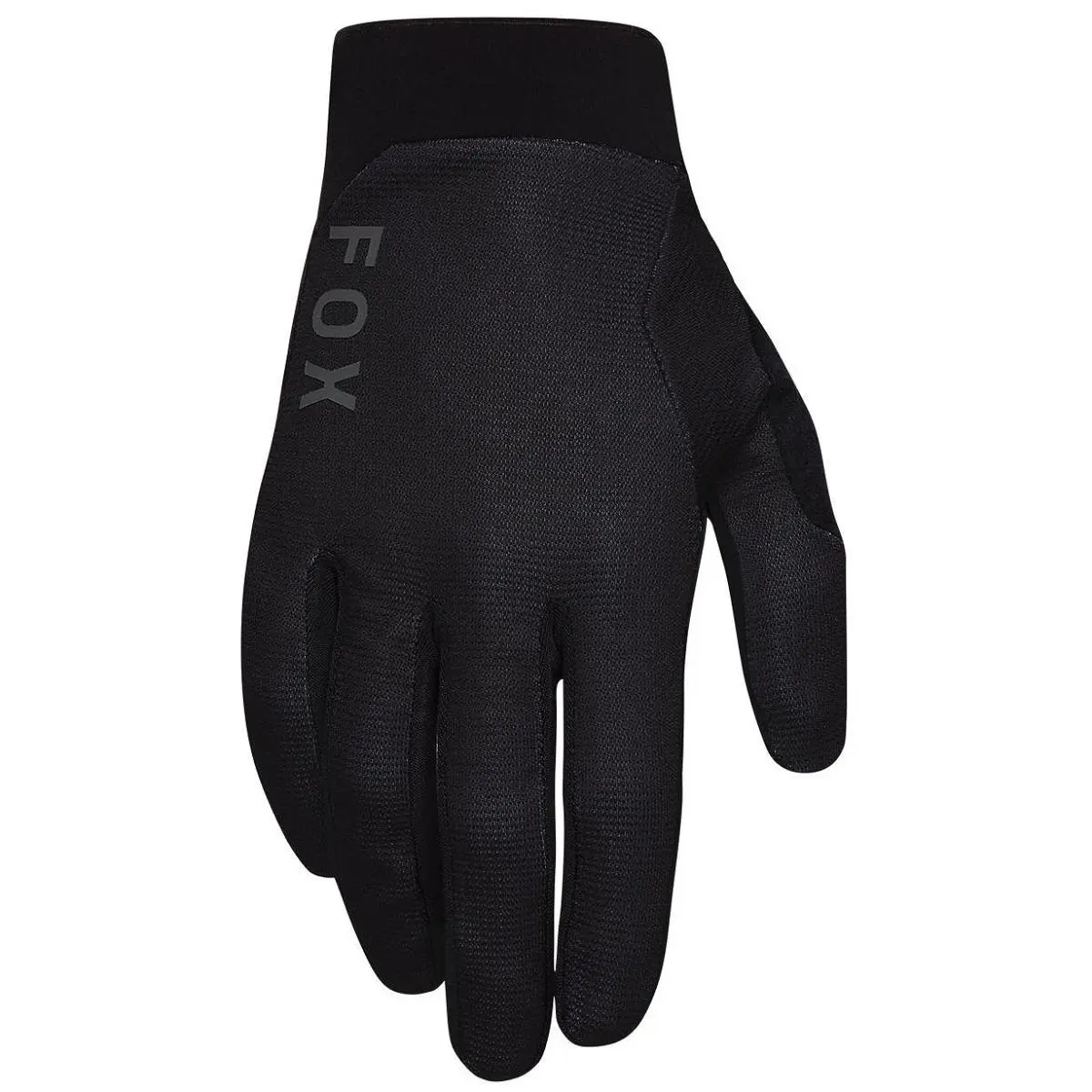 Guantes fox ranger gel de dedo largo para ciclismo de montana en Bikes Click