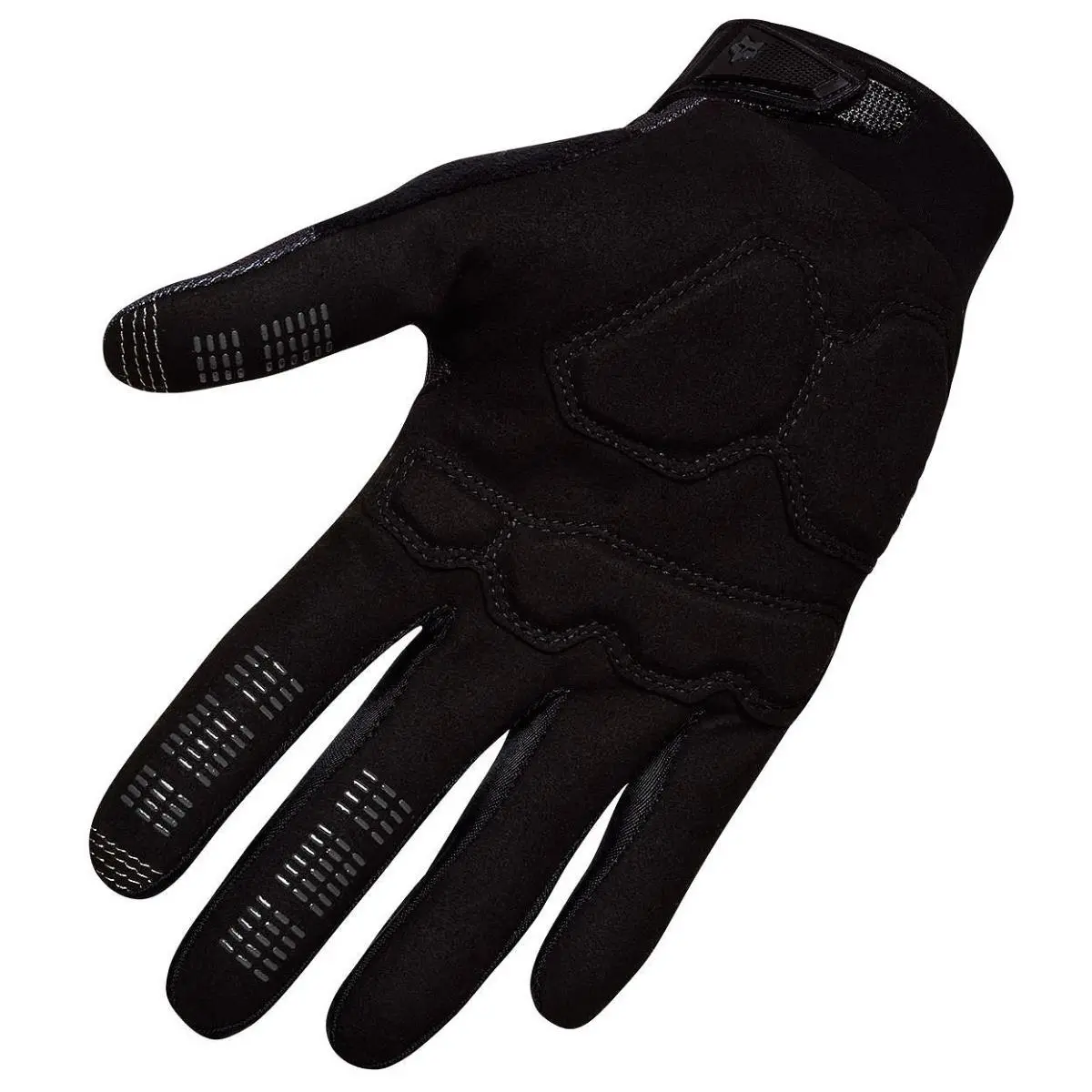 Guantes fox ranger gel de dedo largo para ciclismo de montana en Bikes Click