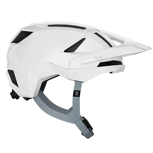Casco lazer impala kineticore mtb de trail con visera ajustable para bicicleta en Bikes Click