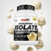 Proteina amix evolution isolate de aislado de suero CFM en Bikes Click
