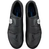 Zapatillas shimano xc502 ancha mtb con cierre boa y horma especial para bicicleta en Bikes Click